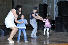 Анар Нагылбаз вернулся, чтобы возродить азербайджанский рэп (ФОТО)