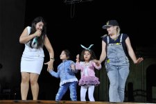 Анар Нагылбаз вернулся, чтобы возродить азербайджанский рэп (ФОТО)