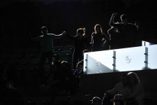 Анар Нагылбаз вернулся, чтобы возродить азербайджанский рэп (ФОТО)