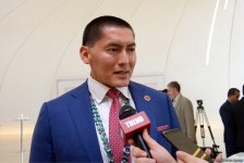 Азербайджан – пример процветания в регионе – сенатор штата Аризона