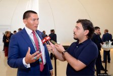 Азербайджан – пример процветания в регионе – сенатор штата Аризона