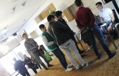 В Баку впервые прошел Форум туристических кейсов (ФОТО)