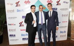 В Баку впервые прошел Форум туристических кейсов (ФОТО)