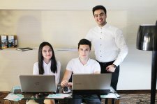 В Баку впервые прошел Форум туристических кейсов (ФОТО)