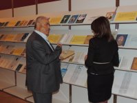 90-летие народного поэта Габиля: лирические стихи и музыка  (ФОТО)