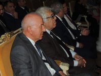 90-летие народного поэта Габиля: лирические стихи и музыка  (ФОТО)