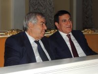 90-летие народного поэта Габиля: лирические стихи и музыка  (ФОТО)