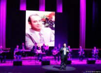 Лучшие хиты Алекпера Тагиева в исполнении азербайджанских звезд (ФОТО)