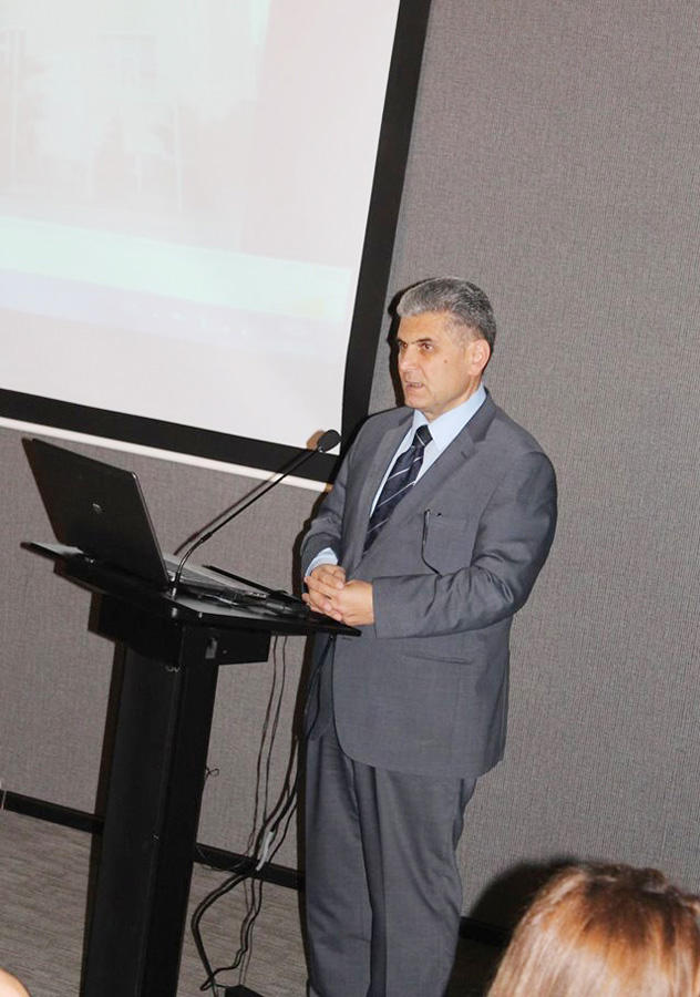 В Баку впервые прошел Форум туристических кейсов (ФОТО)