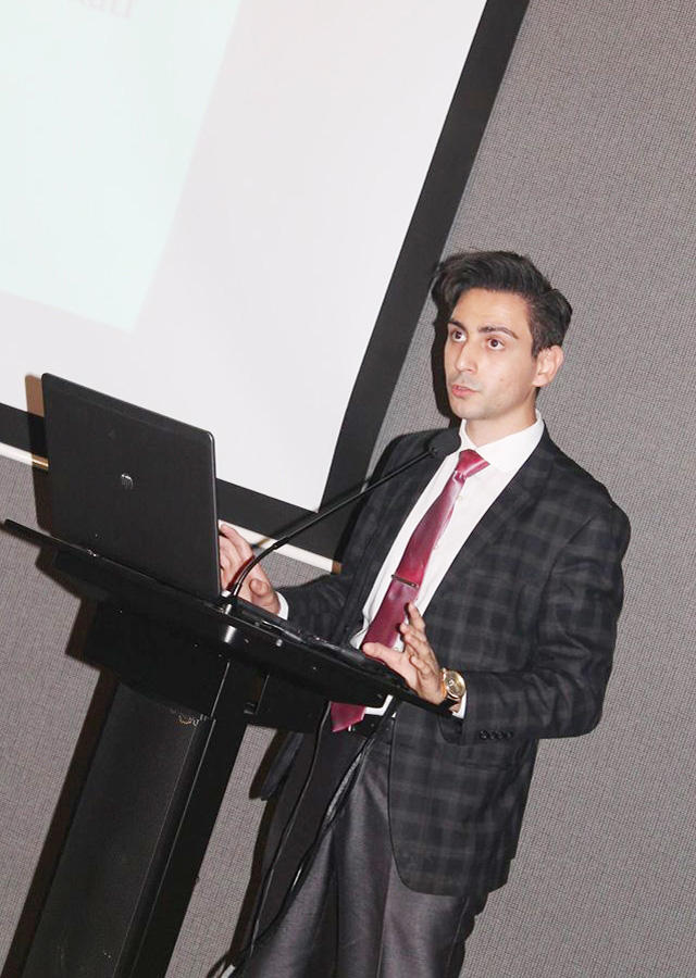 В Баку впервые прошел Форум туристических кейсов (ФОТО)