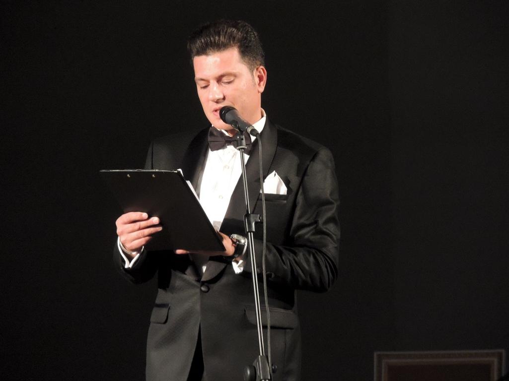 90-летие народного поэта Габиля: лирические стихи и музыка  (ФОТО)