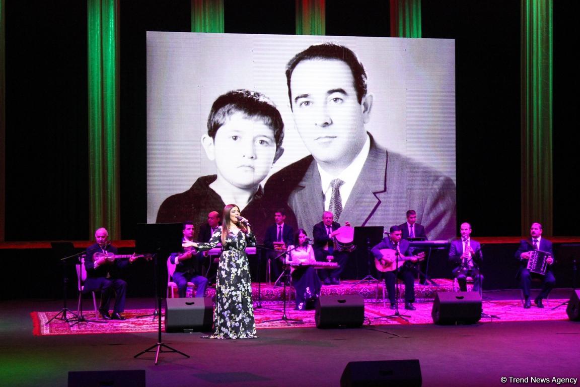 Лучшие хиты Алекпера Тагиева в исполнении азербайджанских звезд (ФОТО)