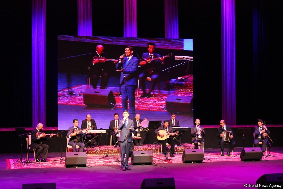 Лучшие хиты Алекпера Тагиева в исполнении азербайджанских звезд (ФОТО)