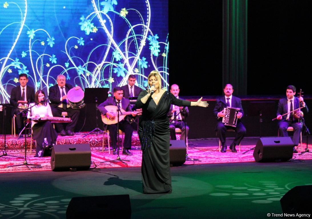 Лучшие хиты Алекпера Тагиева в исполнении азербайджанских звезд (ФОТО)