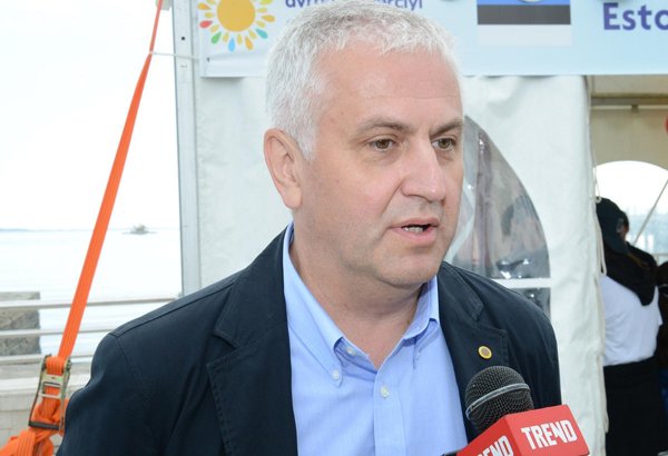 Преград для еще большего развития отношений между Литвой и Азербайджаном нет – посол