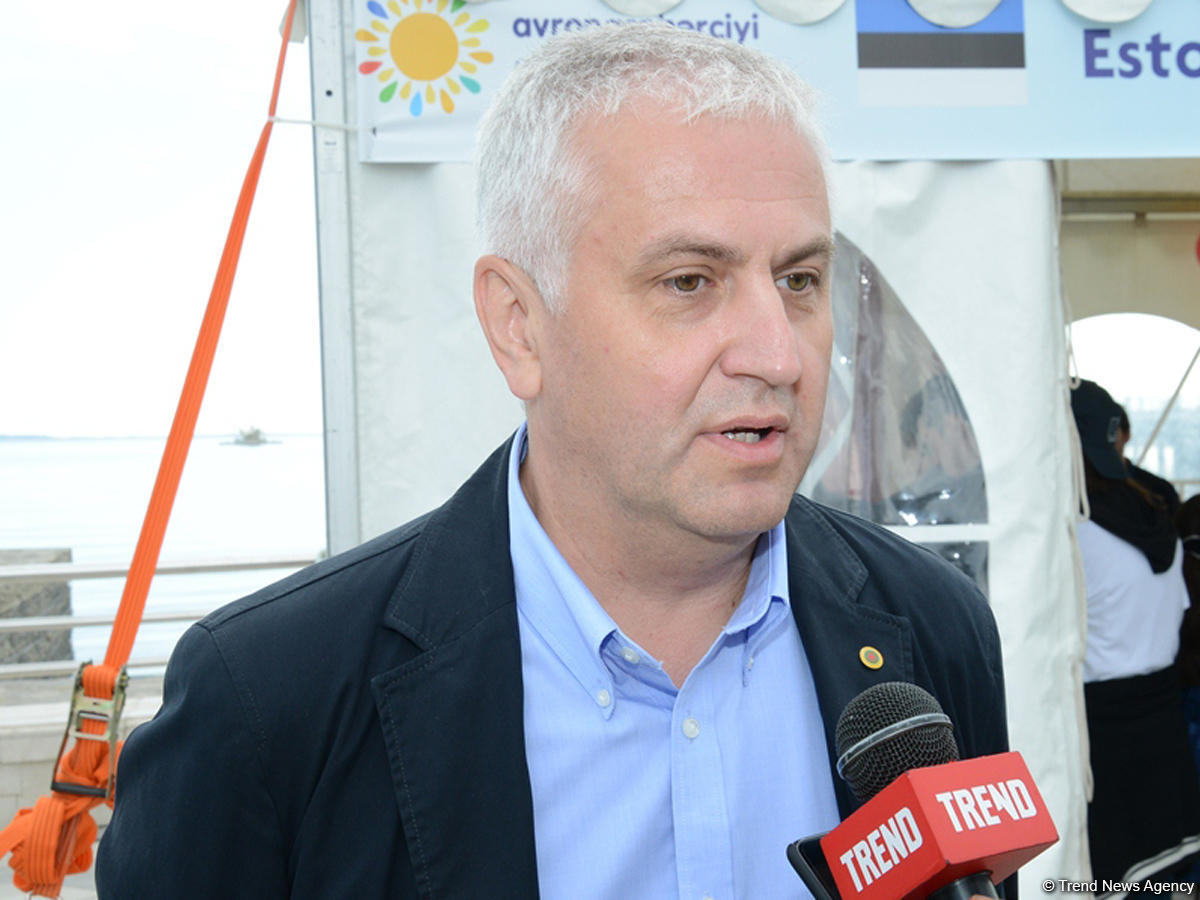 Преград для еще большего развития отношений между Литвой и Азербайджаном нет – посол (версия 2)