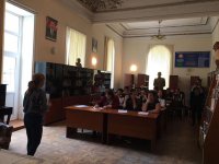 В Баку проходит конкурс поэзии, посвященный народному поэту Габилю (ФОТО)