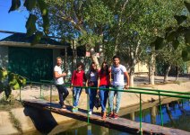 Hakuna Matata: "Все отлично повеселятся в Баку" (ФОТО)