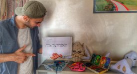 Hakuna Matata: "Все отлично повеселятся в Баку" (ФОТО)