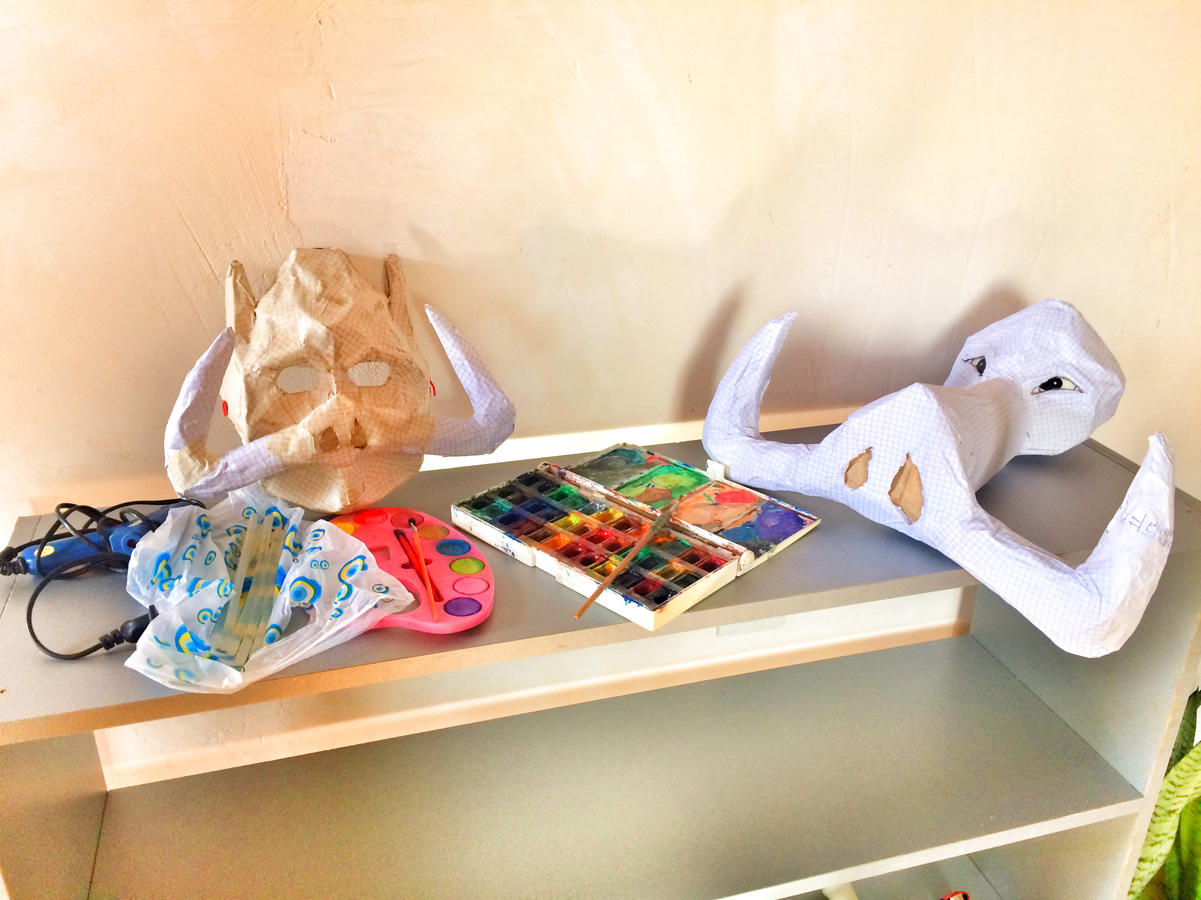 Hakuna Matata: "Все отлично повеселятся в Баку" (ФОТО)