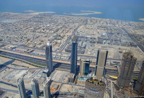 Азербайджан направит экспортную миссию в ОАЭ