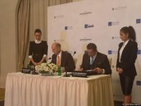 На гостиничный рынок Азербайджана выходит один из крупнейших брендов Европы (ФОТО)
