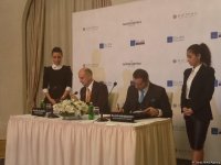 На гостиничный рынок Азербайджана выходит один из крупнейших брендов Европы (ФОТО)