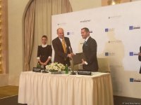 На гостиничный рынок Азербайджана выходит один из крупнейших брендов Европы (ФОТО)