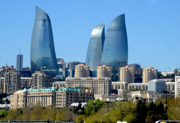 В Баку пройдет азербайджано-российская деловая встреча