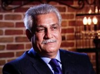 Нуреддин Мехдиханлы отмечает 60-летие: Самый лучший подарок на юбилей (ФОТО)