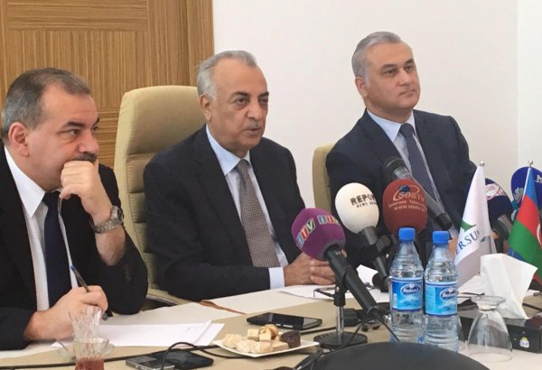 Azersun Holding увеличивает долю местного сырья в производстве