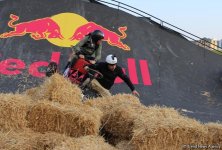 Интервью с победителями креативных гонок Red Bull Soapbox Race в Баку (ФОТО-ВИДЕО)