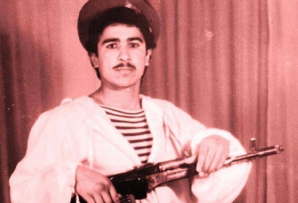 "Ибад из спецназа" – фильм о герое Карабахской войны (ВИДЕО, ФОТО)