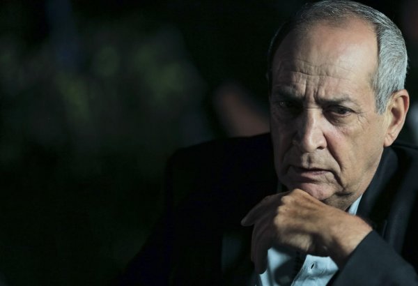 Расим Балаев стал миллионером: "Мне не могло и присниться…" (ВИДЕО, ФОТО)