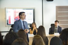 Как начать успешный бизнес в Азербайджане (ФОТО)