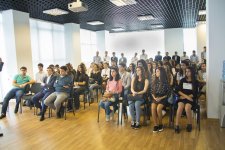 Как начать успешный бизнес в Азербайджане (ФОТО)