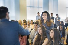 Как начать успешный бизнес в Азербайджане (ФОТО)