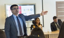 Как начать успешный бизнес в Азербайджане (ФОТО)