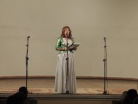 Азербайджанское ашугское искусство (ФОТО)