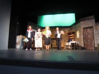 Азербайджанская "Королева красоты" покорила Россию (ФОТО)