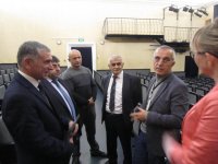 Азербайджанская "Королева красоты" покорила Россию (ФОТО)