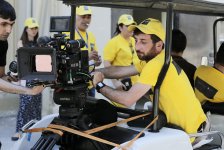 Расим Балаев стал миллионером: "Мне не могло и присниться…" (ВИДЕО, ФОТО)