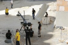 Расим Балаев стал миллионером: "Мне не могло и присниться…" (ВИДЕО, ФОТО)