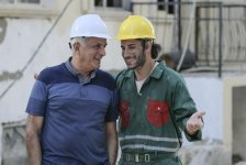 Расим Балаев стал миллионером: "Мне не могло и присниться…" (ВИДЕО, ФОТО)