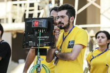 Расим Балаев стал миллионером: "Мне не могло и присниться…" (ВИДЕО, ФОТО)