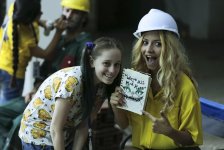 Расим Балаев стал миллионером: "Мне не могло и присниться…" (ВИДЕО, ФОТО)