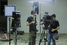 Расим Балаев стал миллионером: "Мне не могло и присниться…" (ВИДЕО, ФОТО)