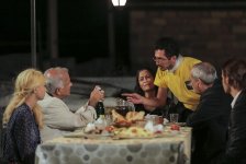 Расим Балаев стал миллионером: "Мне не могло и присниться…" (ВИДЕО, ФОТО)