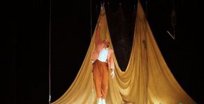 Азербайджанский актер в пустыне боролся за жизнь, и признан лучшим почти 15 странами (ФОТО)