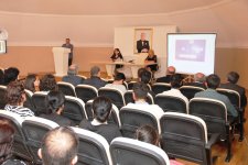 Азербайджанское ковровое искусство: от мастеров - молодежи (ФОТО)